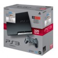 Play Station 3 320GB